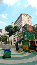 Blk 232 Bishan Street 22 (Bishan), HDB 4 Rooms #578663621